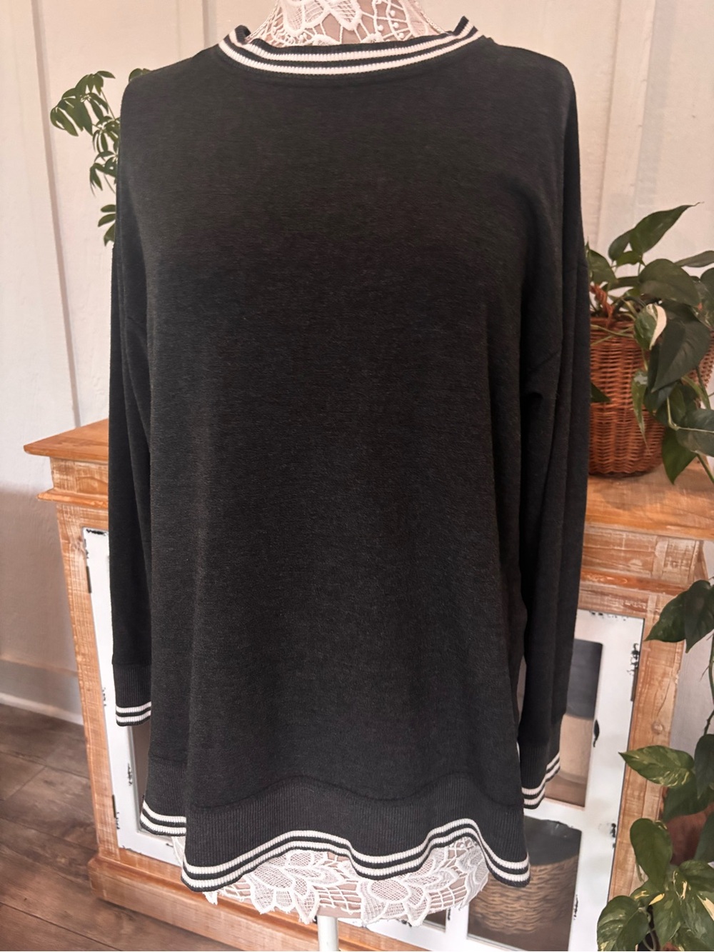 Vineyard Vines Womens Pullover